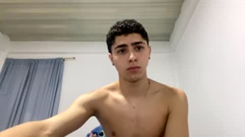 damonx_x online show from February 3, 10:48 pm