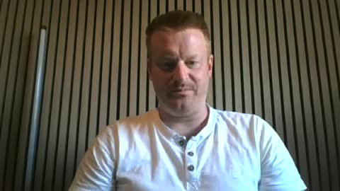 damoukginger online show from June 20, 11:48 am