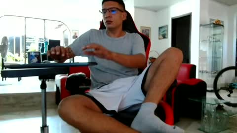 damyan_2003 online show from June 24, 1:25 pm