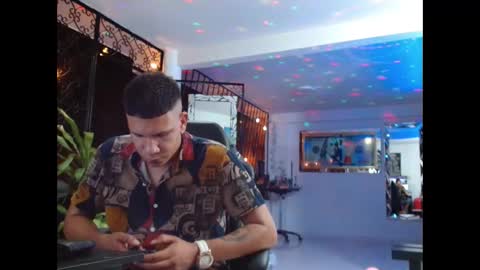 damyan_2003 online show from September 27, 2:31 am