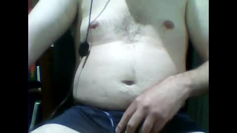 Snapshot of dan30j chatting on February 27, 7:12 am Ben Dover jk online show from February 27, 7:12 am