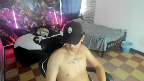 dan cristancho online show from October 5, 4:44 pm