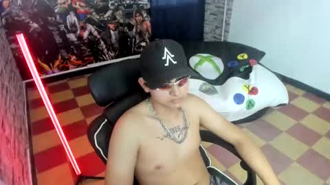 dan cristancho online show from September 9, 6:51 pm