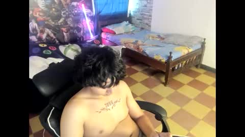 dan cristancho online show from September 30, 5:38 pm