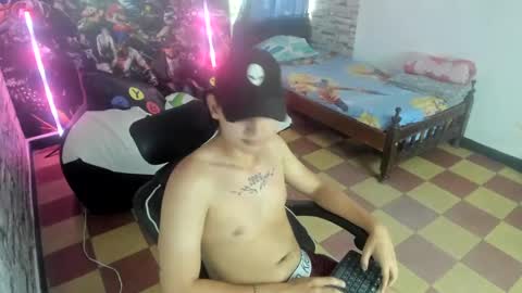 dan cristancho online show from September 26, 3:21 pm