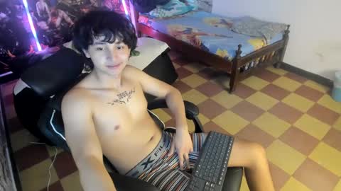 dan cristancho online show from October 2, 1:37 pm