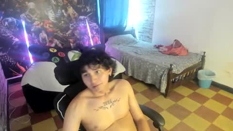 dan cristancho online show from October 6, 4:55 pm