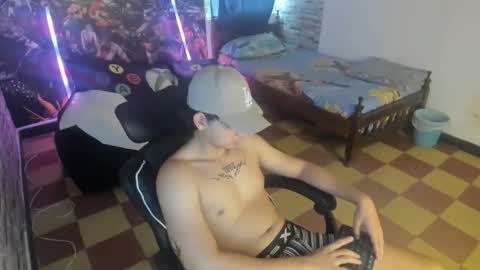 dan cristancho online show from October 9, 2:22 pm