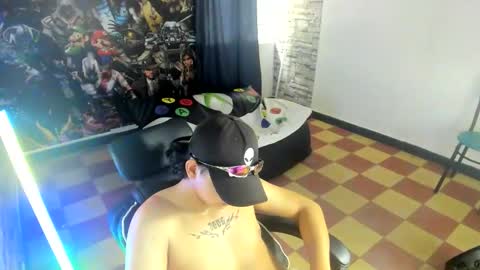 dan cristancho online show from September 18, 2:19 pm