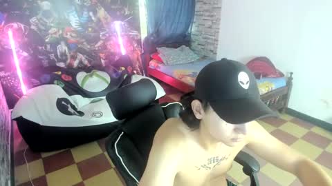 dan cristancho online show from September 28, 1:31 pm