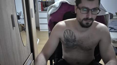 King Dan online show from March 2, 7:41 pm