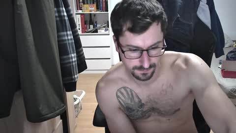 King Dan online show from February 1, 6:40 pm