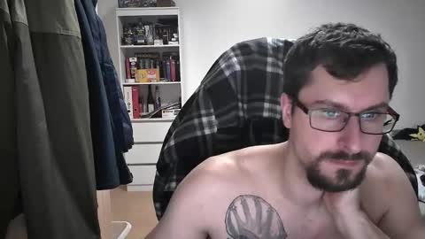 King Dan online show from January 12, 7:10 pm