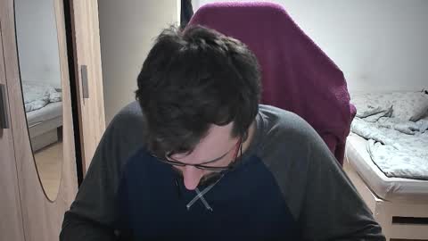 King Dan online show from October 6, 8:46 pm