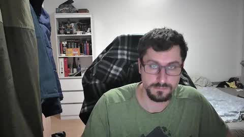 King Dan online show from January 15, 7:44 pm