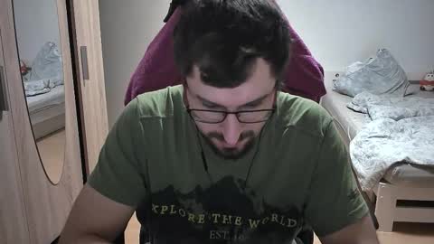 King Dan online show from October 1, 8:46 pm