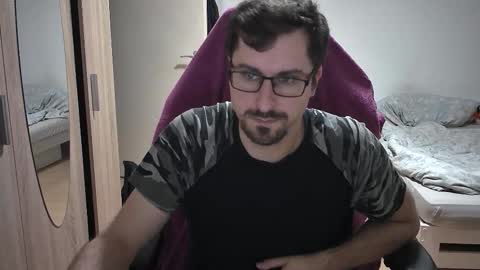 King Dan online show from October 8, 7:07 pm