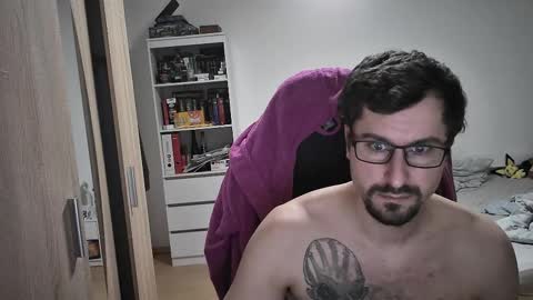 King Dan online show from February 15, 7:17 pm