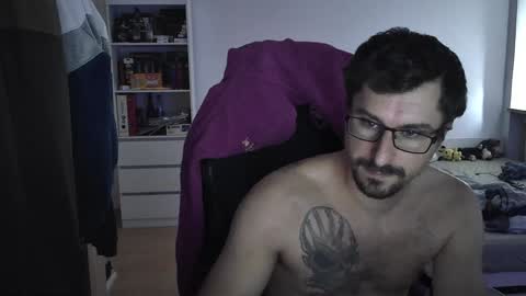 King Dan online show from February 7, 2:37 pm