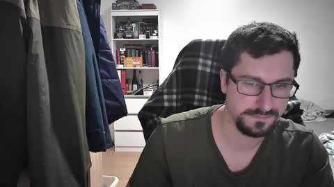 King Dan online show from January 4, 7:13 pm