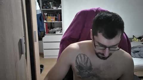 King Dan online show from February 24, 7:19 pm