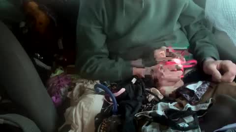 C2o7M3 online show from December 21, 2:58 pm