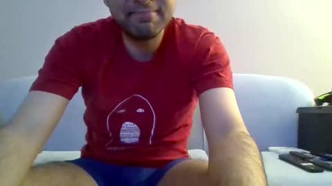 Snapshot of dandyriver chatting on December 20, 3:03 am dandyriver online show from December 20, 3:03 am