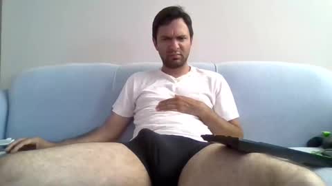 Snapshot of dandyriver chatting on October 19, 9:07 pm dandyriver online show from October 19, 9:07 pm