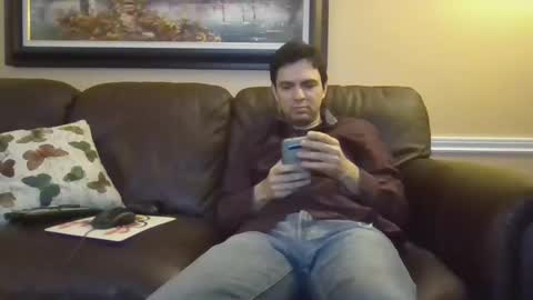 Snapshot of dandyriver chatting on December 26, 2:12 am dandyriver online show from December 26, 2:12 am