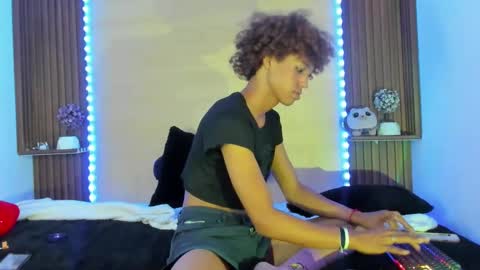 Dandy wolf online show from January 10, 2:57 am