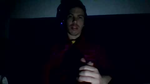 dane950804 online show from May 30, 11:38 pm