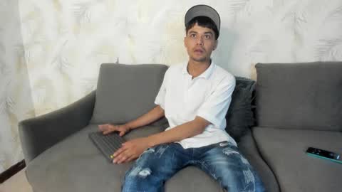 danger smith online show from March 20, 9:18 pm