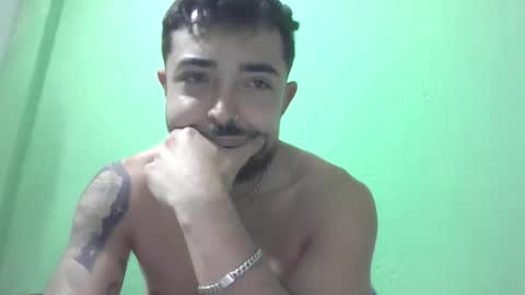 dani3l9905 online show from December 4, 4:41 am