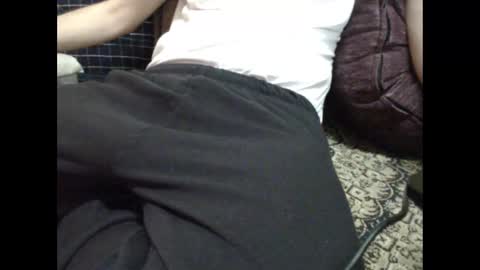 Danial online show from February 26, 5:39 pm