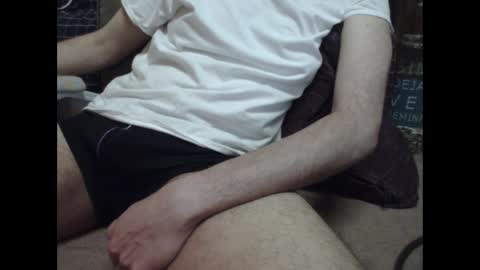 Danial online show from February 22, 6:37 pm