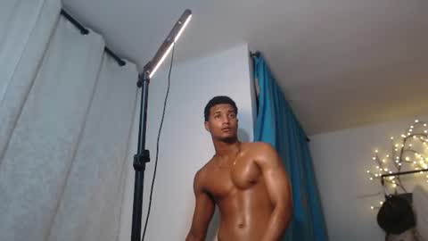 dani_brown09 online show from July 3, 2:29 am