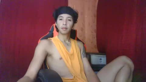 Baby Boy 4U online show from March 30, 2:01 am