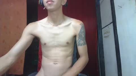 Snapshot of dani_cart chatting on October 4, 2:27 am Baby Boy 4U online show from October 4, 2:27 am