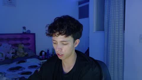 Dani Dancer online show from March 29, 2:44 am