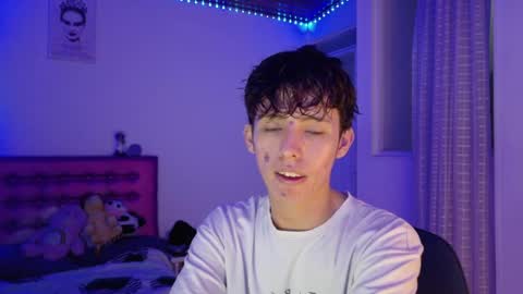 Dani Dancer online show from April 2, 11:12 pm