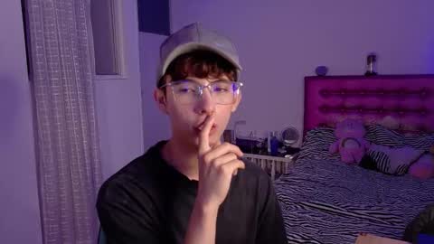 Dani Dancer online show from February 12, 1:22 am