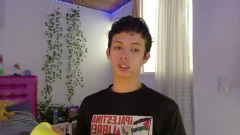 Dani Dancer online show from June 21, 8:14 pm