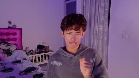 Dani Dancer online show from March 11, 1:56 am