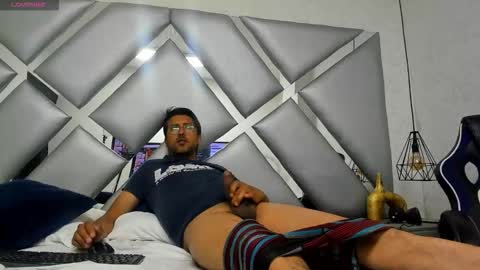 danidick_vc online show from November 27, 12:31 pm