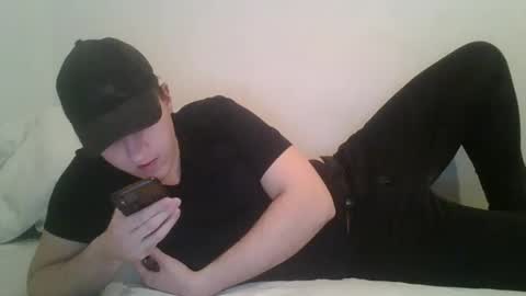 daniel4567890new online show from January 22, 12:16 am