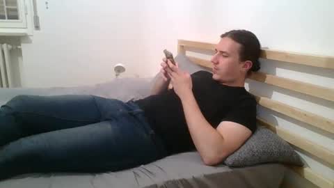 daniel4567890new online show from October 23, 10:46 pm