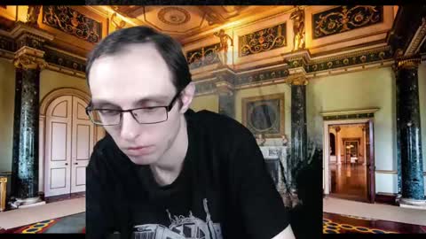 Daniel9121 online show from January 14, 4:08 pm