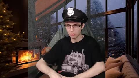 Daniel9121 online show from January 9, 11:03 am