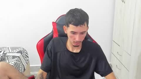 DANIEL online show from November 9, 8:35 pm