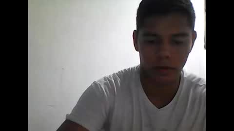 daniel_guzman01 online show from February 23, 6:09 pm